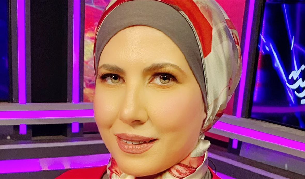 نيفين منصور: تيك