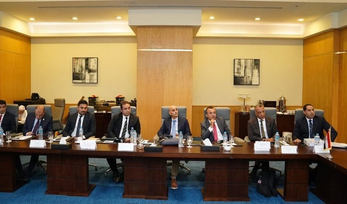 اعتمد مجلس إدارة