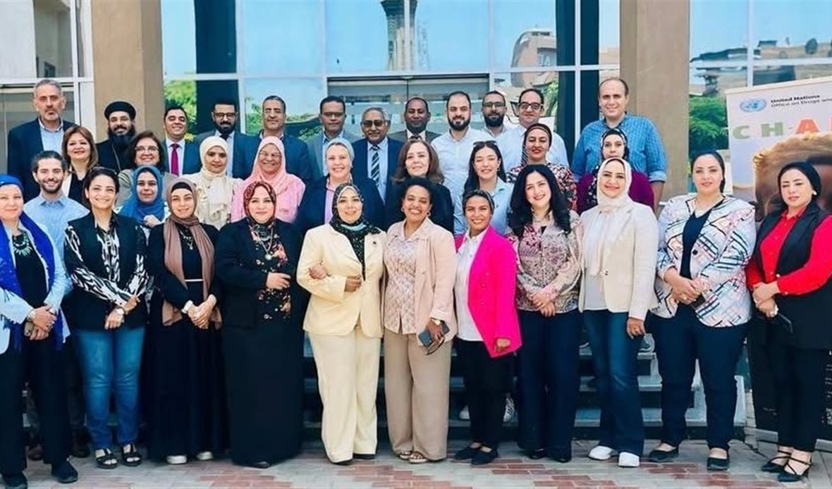 مصر أول دولة تطبق
