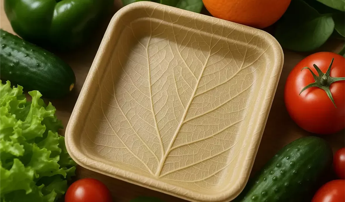 تقنية LEAFF: مستقبل