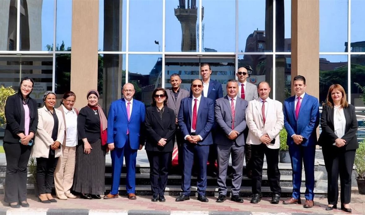 الصحة العالمية تشيد