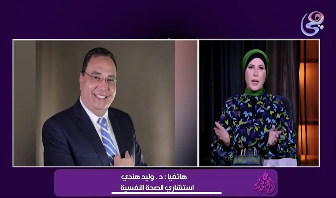 برنامج من أول وجديد