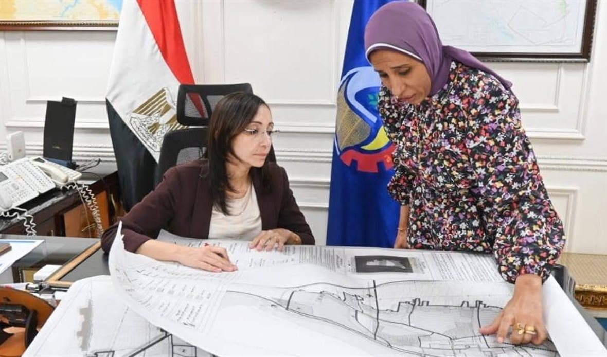 توسع عمراني مستدام