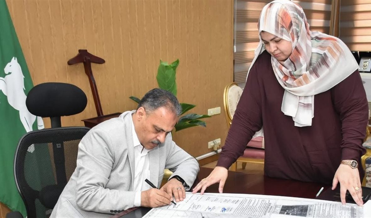 خطة الزقازيق الجديدة