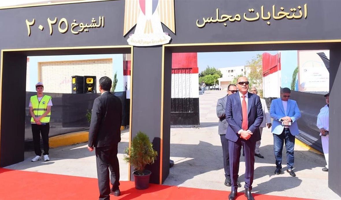 وزير العمل محمد جبران
