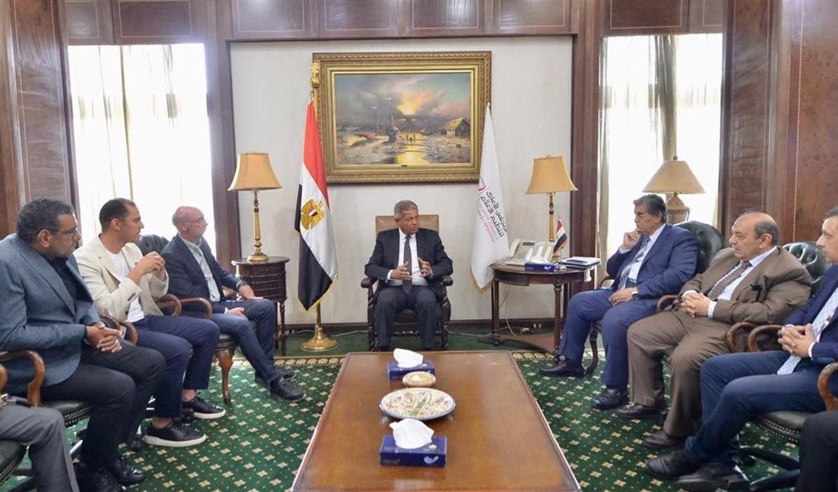 الأعلى للإعلام ببحث