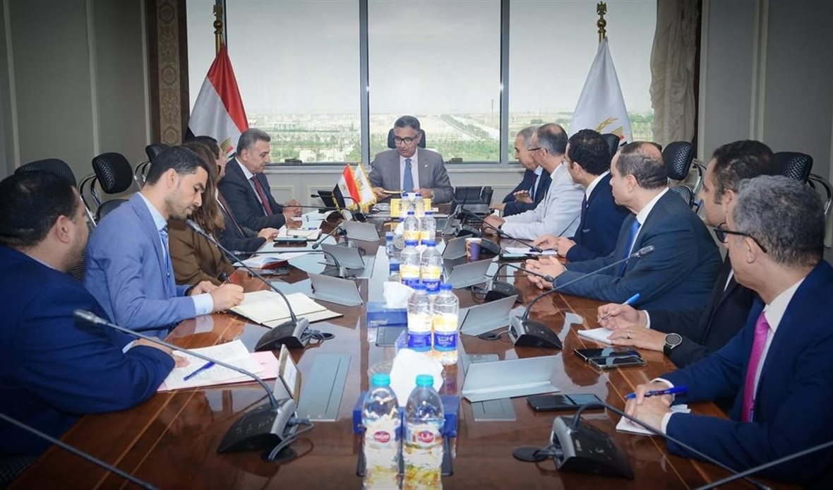 وزير التموين يقرر
