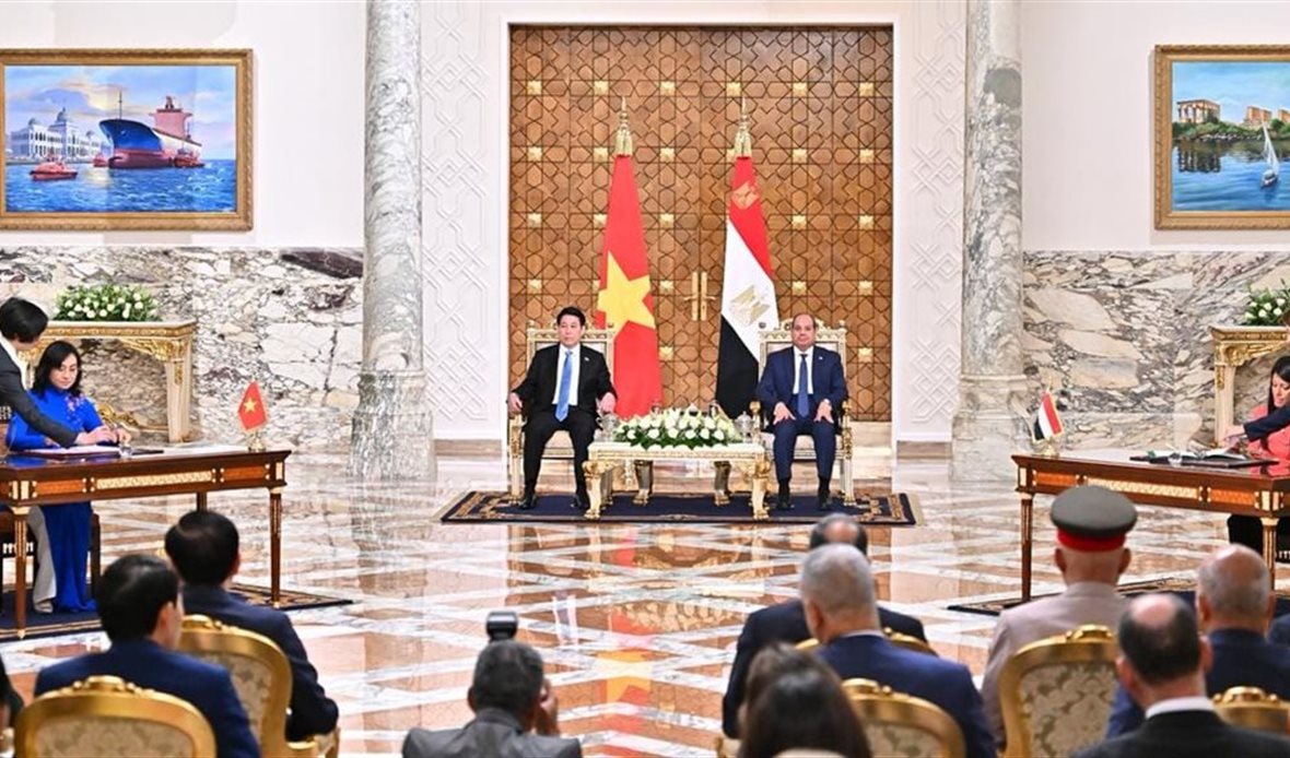 التعاون الاقتصادي