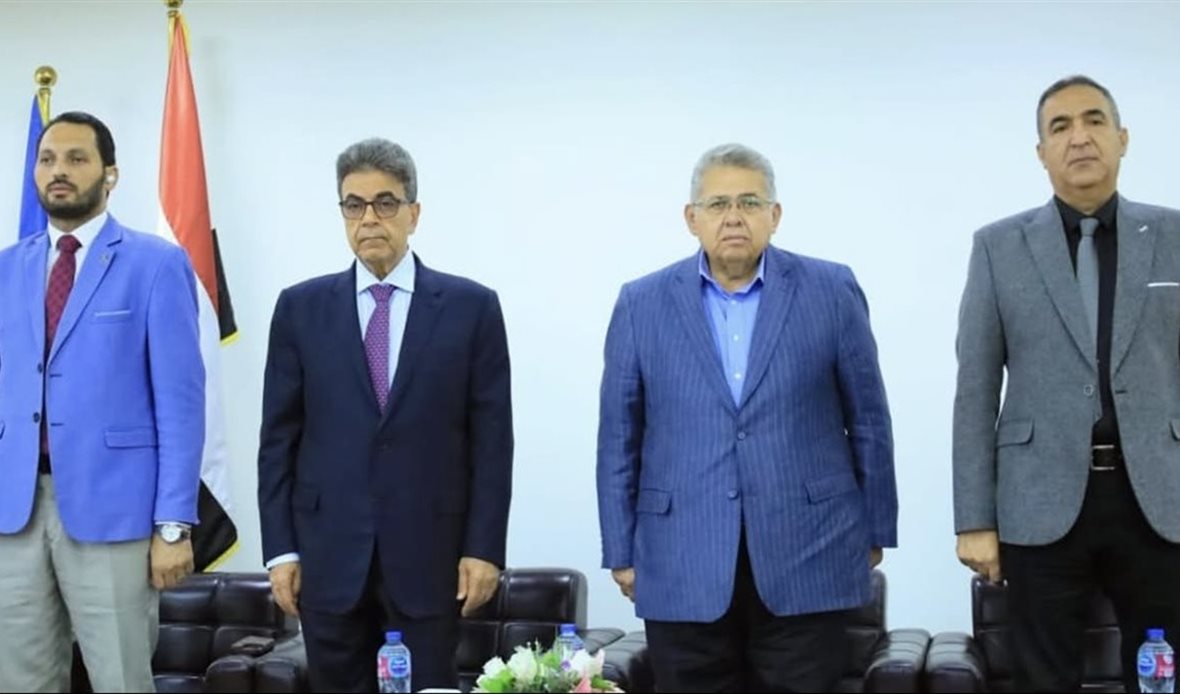 الأطباء البيطريون