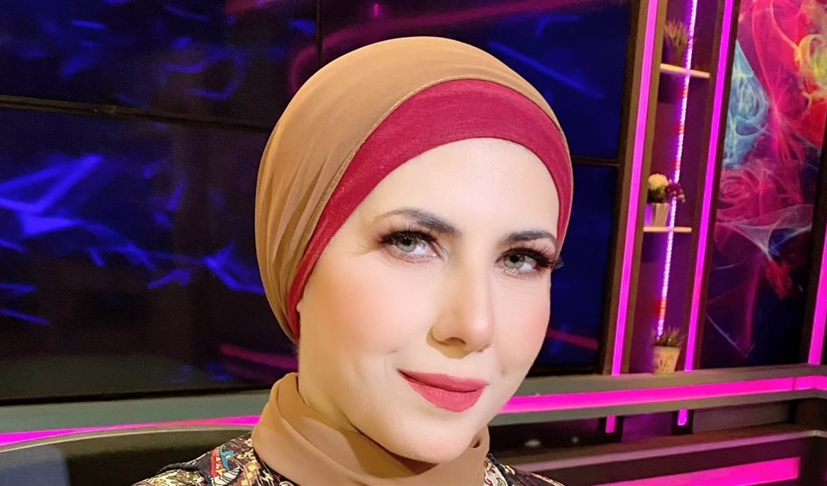 نيفين منصور توضح
