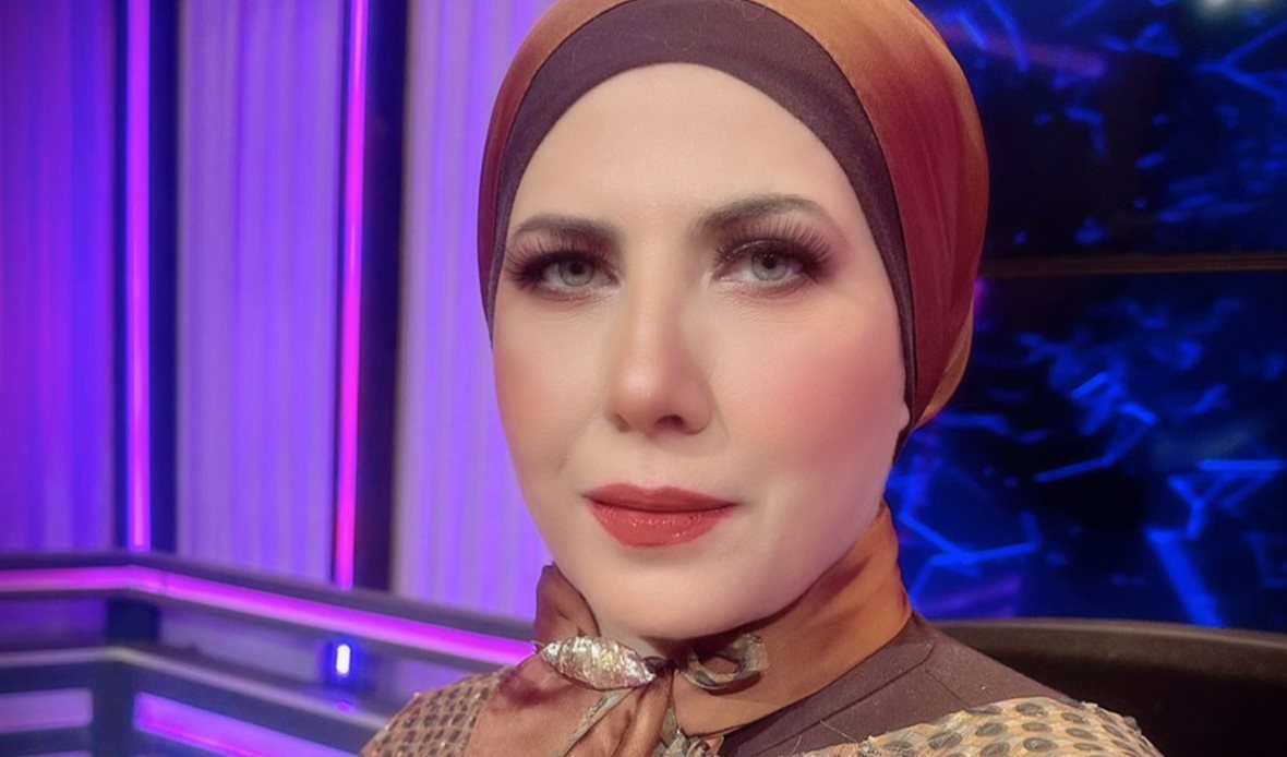 نيفين منصور تشرح