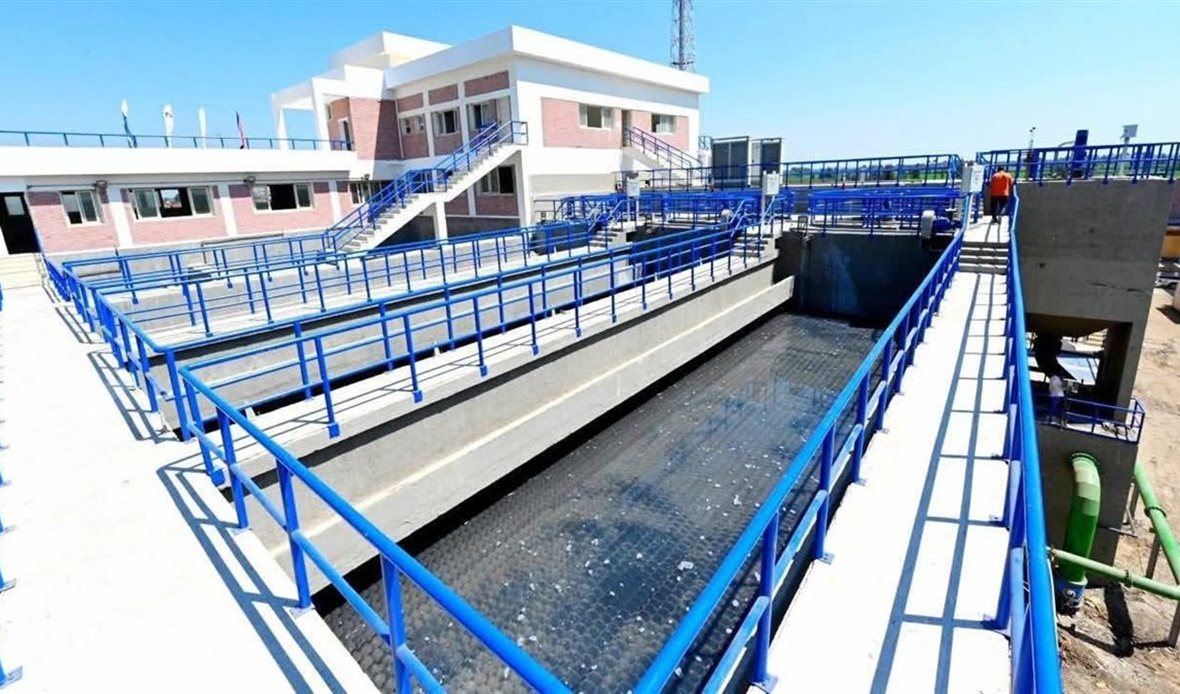 وزارة الإسكان تنهي