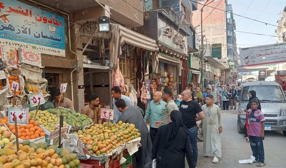 محافظ أسيوط يوجه