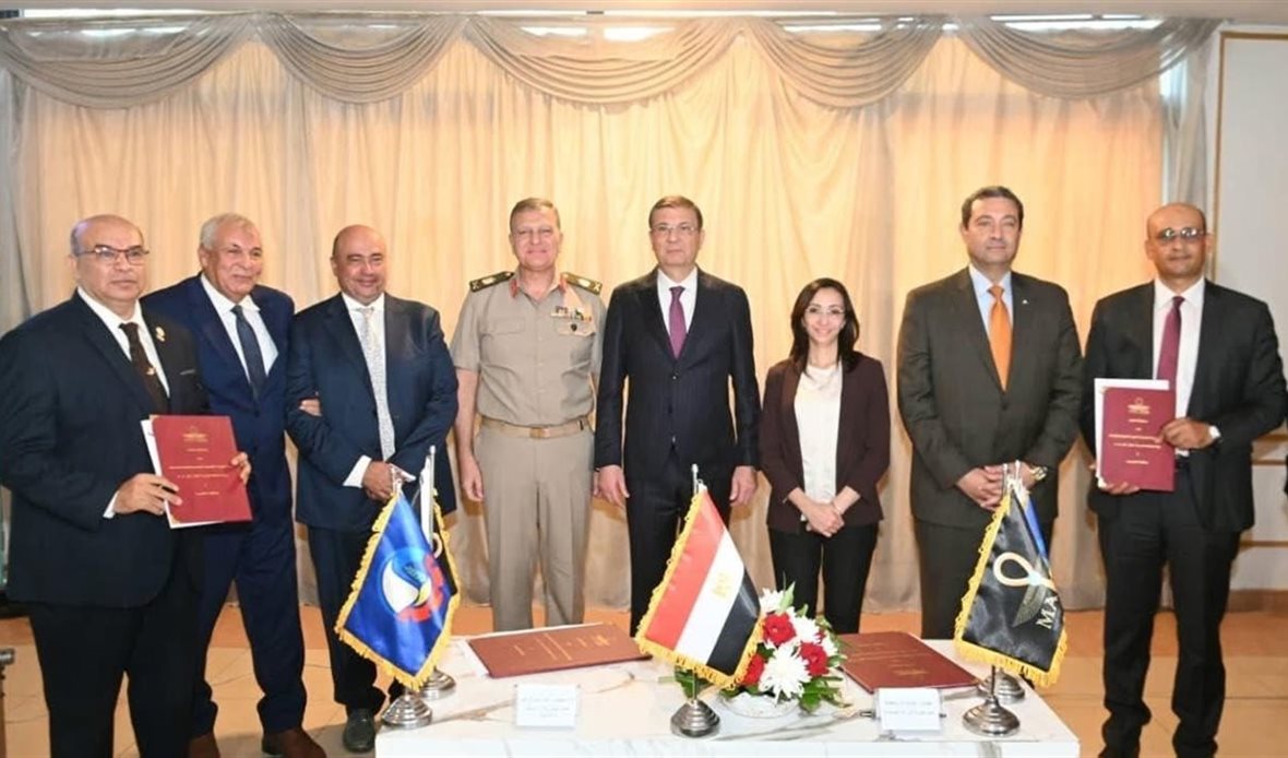 وزير الزراعة يفتتح