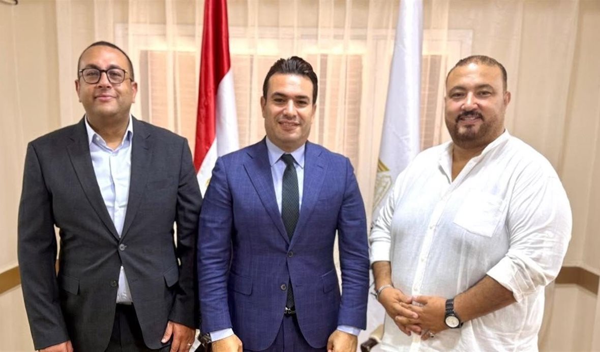 رأس البر تحتضن بطولة