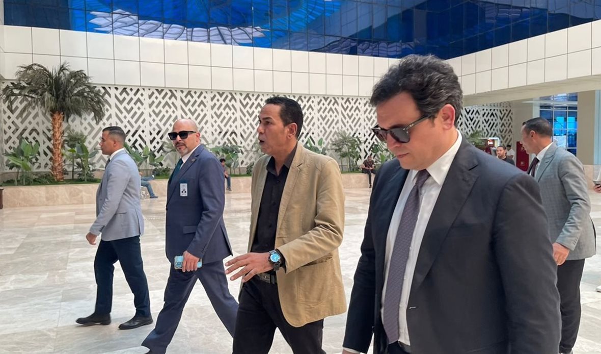 وزير الثقافة يشارك