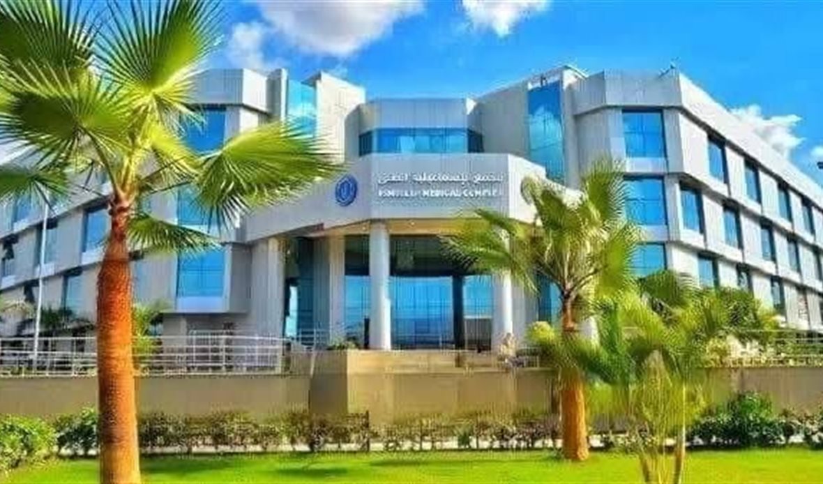 هيئة الرعاية الصحية