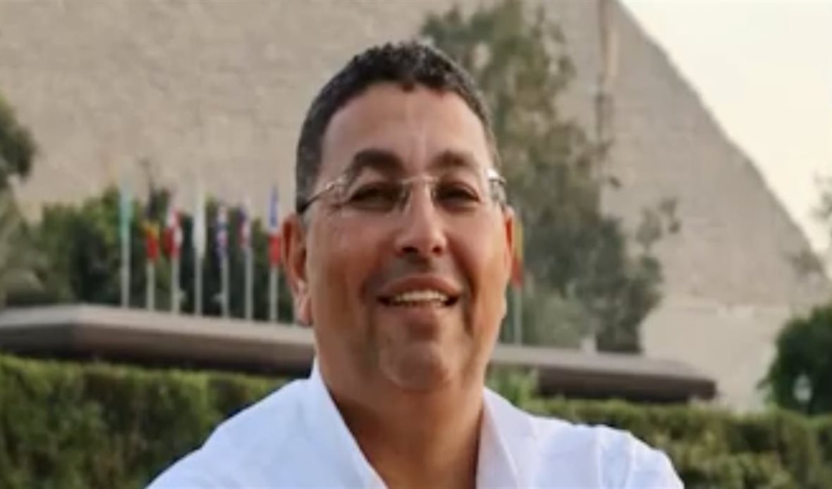 وليد البطوطي يتحدث