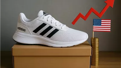 أديداس ترفع الأسعار في السوق الأمريكي بعد زيادة الرسوم الجمركية وتكلفة إضافية بقيمة 200 مليون يورو
