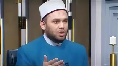 محمود الطحان: آيات قرآنية تقي من السحر وتبطل أثره