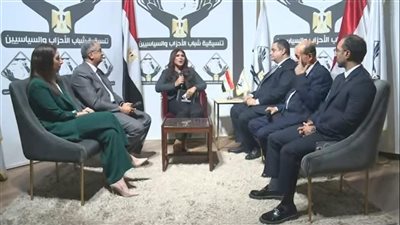 التنسيقية تطرح رؤيتها التشريعية والتنموية بمجلس الشيوخ