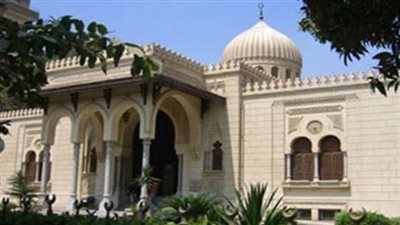 تسجيل متحف الخزف الإسلامي ضمن التراث المعماري العربي