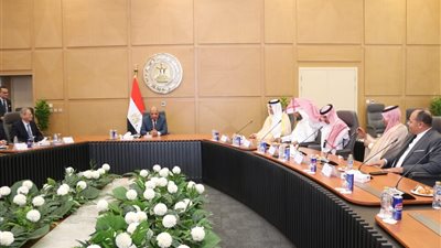 تعاون مصري سعودي لتطوير معمل الجهد الفائق لرفع كفاءة الكهرباء