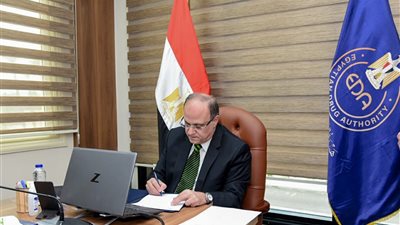 هيئة الدواء المصرية توقع اتفاقًا استراتيجيًا مع ANVISA لتقوية الشراكات التنظيمية وتحسين فعالية أنظمة الرقابة الصحية