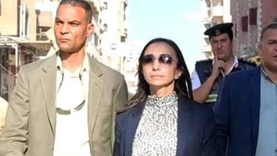 حملات البحيرة تضبط لحوم وسمن فاسد وتحرر 28 محضرًا