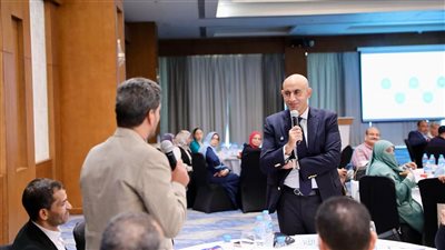 إطلاق برنامج 