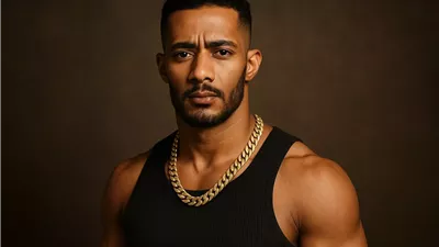 انفجار مأساوي في حفل محمد رمضان يتسبب بوفاة شاب وإصابة آخرين بالساحل الشمالي