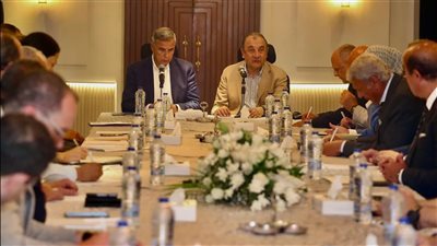 توريد 120 أتوبيس غاز طبيعي للإسكندرية من “النصر”