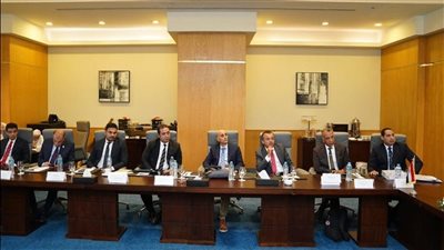 هيئة الرعاية الصحية تعتمد الأداء المالي والفني لعام 2025/2024