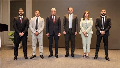 إطلاق أول منصة تدريب إلكتروني في السياحة والآثار بمصر