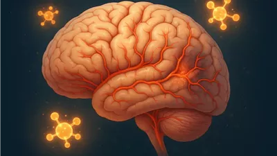 هل تحمي أدوية GLP-1 من السكتة الدماغية؟