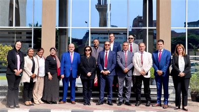 منظمة الصحة العالمية تشيد بتجربة مصر في علاج الإدمان