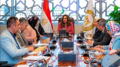 موازنة وزارة البيئة وصندوق حماية البيئة في صلب المتابعة الحكومية