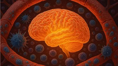 خلايا الدماغ الدفاعية قد تكون مفتاح علاج الزهايمر والسكتة الدماغية 