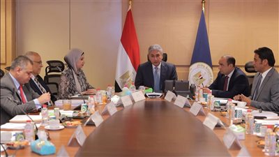 تمديد معرض رمسيس بطوكيو واعتماد قرارات أثرية جديدة