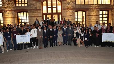 مصر تختتم الدورة الثالثة لبناء القدرات في الذكاء الاصطناعي