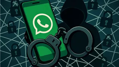 واتساب يحذف أكثر من 6.8 مليون حساب مرتبط بعمليات احتيال إلكترونية في النصف الأول من 2025
