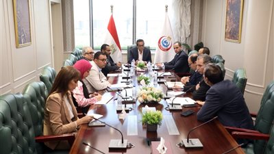 وزارة الصحة تطلق خطة عاجلة لتعزيز منظومة الدواء في مصر وتحقيق التوزيع العادل