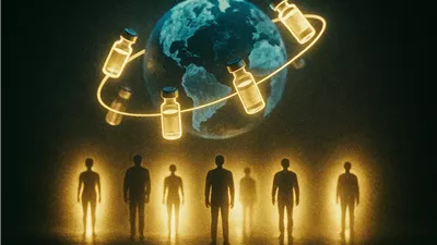 لقاحات كوفيد-19 أنقذت ملايين الأرواح بين 2020 و2024