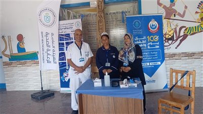 333 فرقة طبية و285 وحدة صحية ضمن مبادرة 