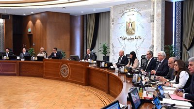 تفاصيل اجتماع مجلس الوزراء الثالث والخمسين: إصلاحات في التعليم والصحة والإسكان والشفافية المالية