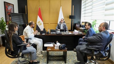 وزارة الصحة تدعم تنمية السياحة العلاجية بالتعاون مع MGM Health & Wellness