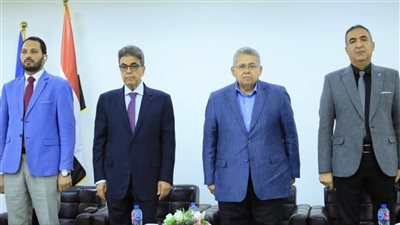 الطب البيطري في طليعة التصدي للأوبئة والأمراض المشتركة