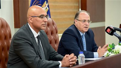 هيئة الدواء المصرية تستعرض إنجازاتها لعام 2025 وخططها للوصول لمستوى النضج الرابع عالميًا