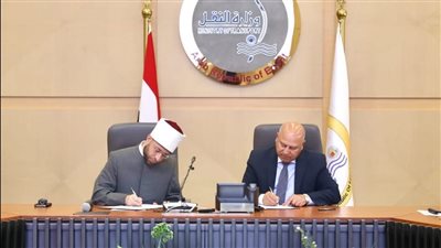 تعاون النقل والأوقاف لتعزيز الوعي المروري ومكافحة السلوكيات السلبية