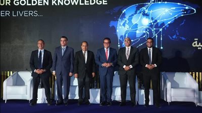 مصر الأولى عالميًا في القضاء على فيروس “سي” بإشهاد ذهبي من الصحة العالمية